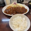 とんかつ ひろ喜 鴫野店