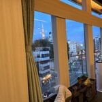 鮨楽座 八の樹 - 