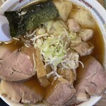 Houka Ramen - 