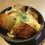 新小岩 もつ焼のんき - 