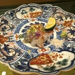 鮨楽座 八の樹 - 