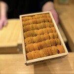 鮨楽座 八の樹 - 