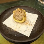 鮨楽座 八の樹 - 