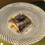 鮨楽座 八の樹 - 