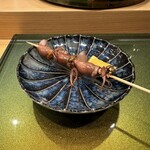 鮨楽座 八の樹 - 