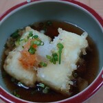 おかもと鮮魚店  - 