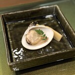 鮨楽座 八の樹 - 