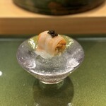 鮨楽座 八の樹 - 