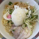 Houka Ramen - 