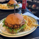 Viva la Burger - 