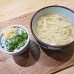 手打うどん 竹寅 - 