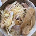 Houka Ramen - 