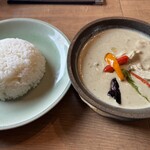 タイ屋台料理＆ヌードル オシャ - 