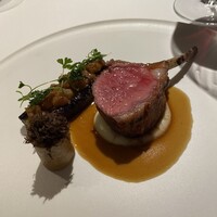 L'ORANGERIE - 