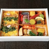 日本料理 三嵋 - 料亭の春御膳