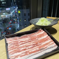 瓢斗 新橋店 - 