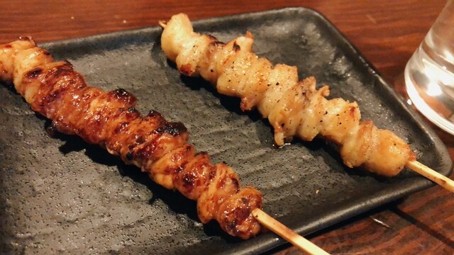 Yakitori no Oogiya Kanayama Eki Higashiguchi Ten