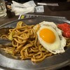 野毛焼きそばセンターまるき 野毛本店