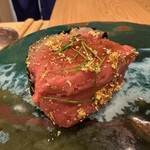 鮨楽座 八の樹 - 