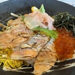 浜料理がんがん - 