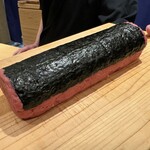 鮨楽座 八の樹 - 