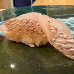 鮨楽座 八の樹 - 