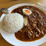 OKANO CURRY - 