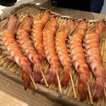 鮨楽座 八の樹 - 