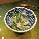 鮨楽座 八の樹 - 