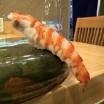 鮨楽座 八の樹 - 