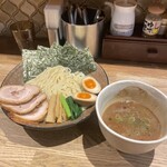 麺屋ぬかじ - 