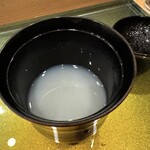 鮨楽座 八の樹 - 