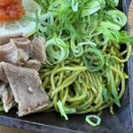 観光会館 安富屋 レストラン - 