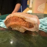 鮨楽座 八の樹 - 