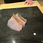 鮨楽座 八の樹 - 