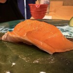 鮨楽座 八の樹 - 