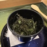 鮨楽座 八の樹 - 