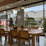 観光会館 安富屋 レストラン - 