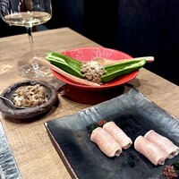 とり料理 鳥者 - 
