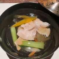 沖縄懐石 赤坂潭亭 - 
