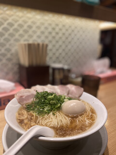 京都ラーメン 森井 - 