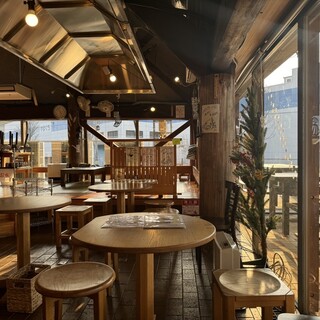 浜料理がんがん_2