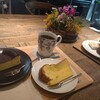 Cafe コアラとライオンときどきチーター