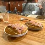 とんかつ 乃ぐち - 