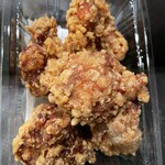 唐揚げ専門店カラフジ - 