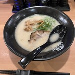 麺酒場 楓花亭 - 