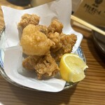 魚串焼き 龍田 - 