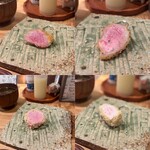 とんかつ 乃ぐち - 