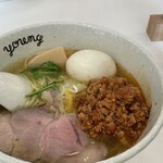 ラーメンやんぐ - 