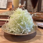 とんかつ 乃ぐち - 